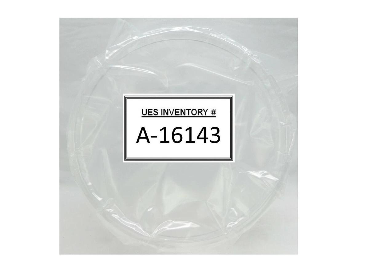 Hitachi High Technologies 2-A04848-90 Chamber Cover Ring New Surplus