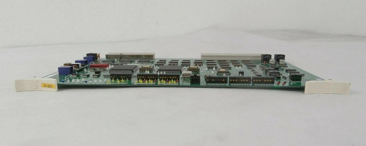 Used Nikon Precision 4S019-152 Driver PCB Card RSDRVX4B NSR Series Working Surplus