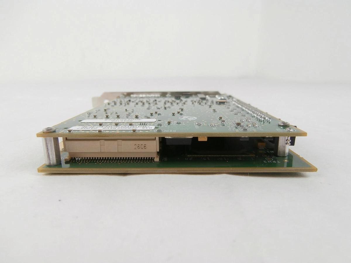 Used Siemens 013-001745 RVSI PCI Frame Grabber PCB Card 045-210400 045-208000 Working