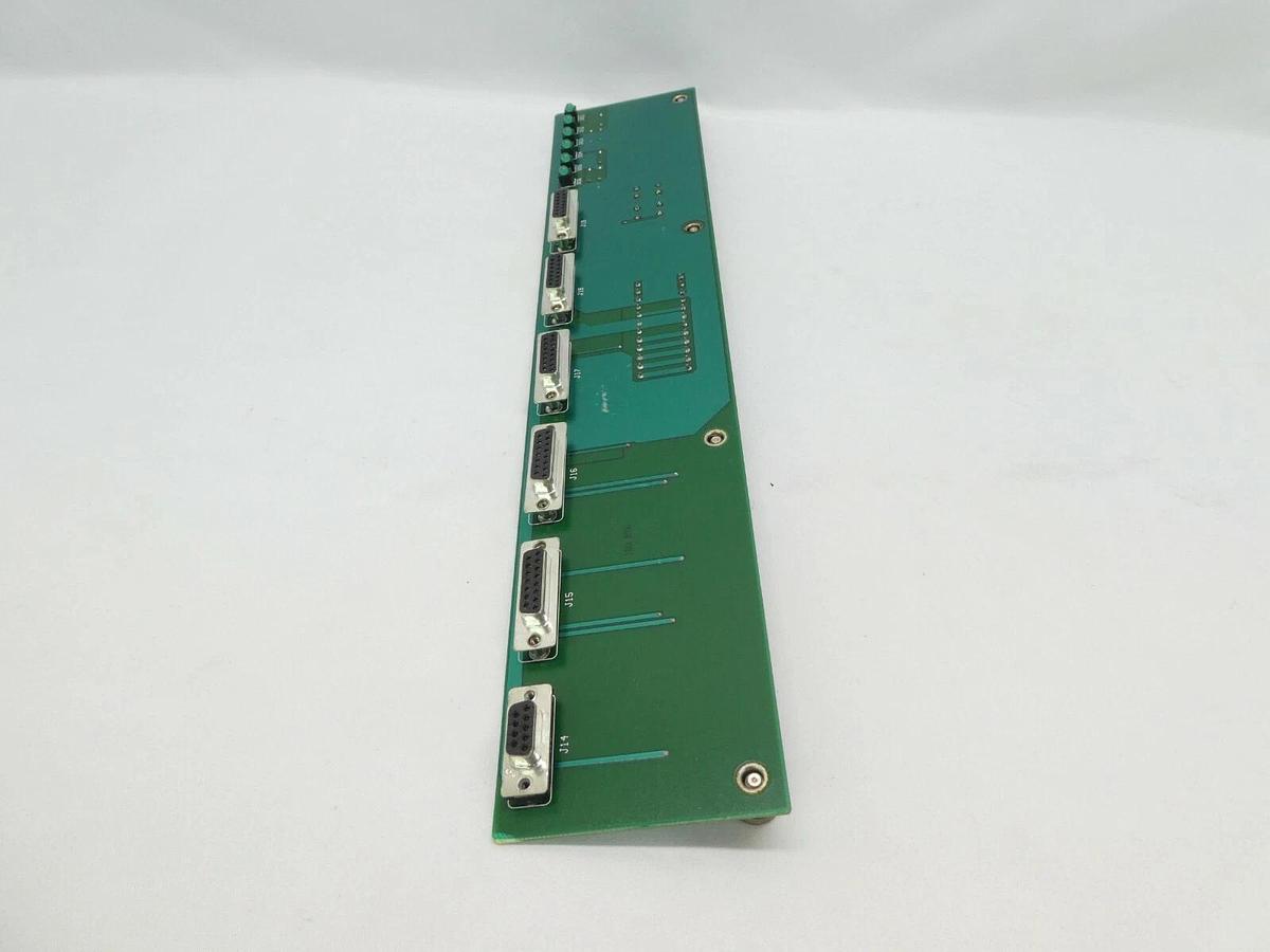 Novellus Systems 27-042024-00 DC Power Distribution PCB CVD-TIN New Surplus
