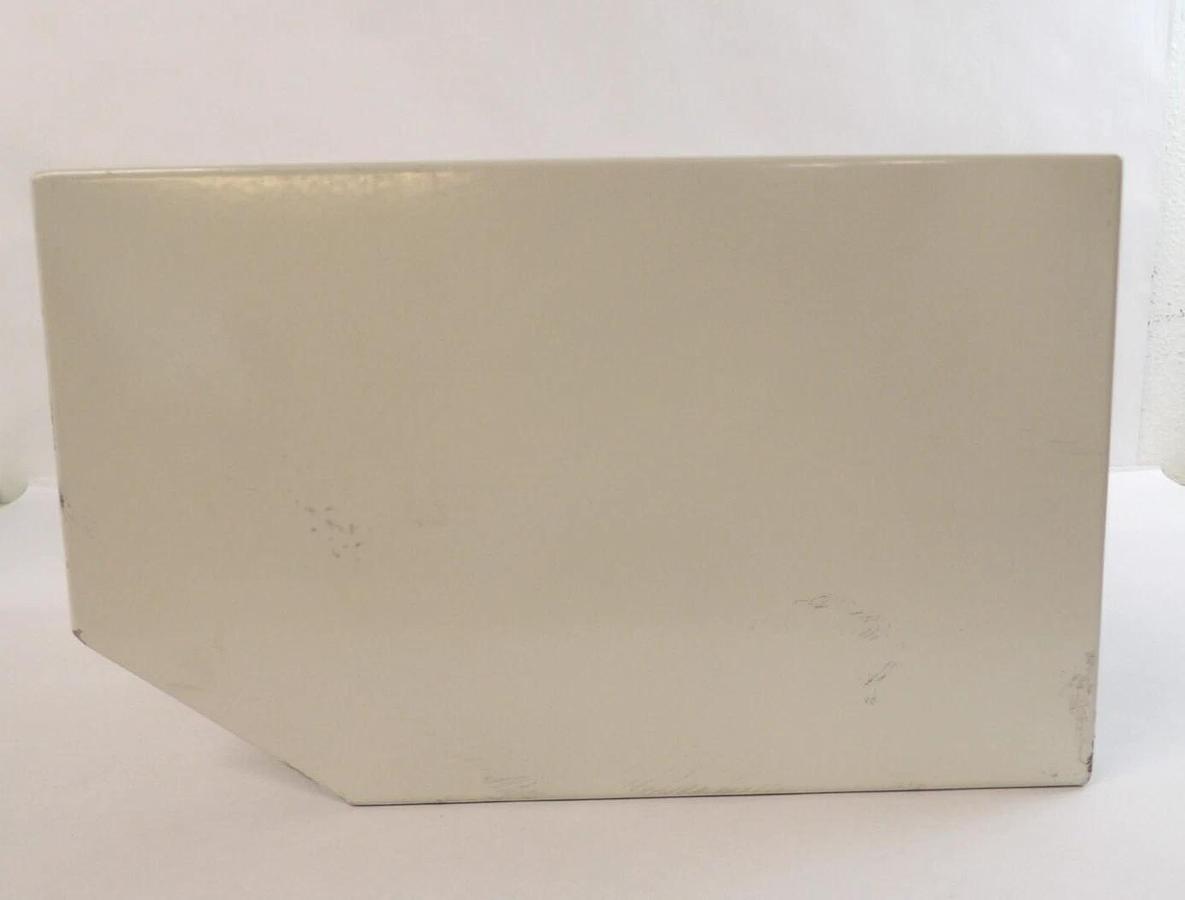 Used Brooks Automation 002-7391-52 300mm Wafer Prealigner Untested Spare Surplus