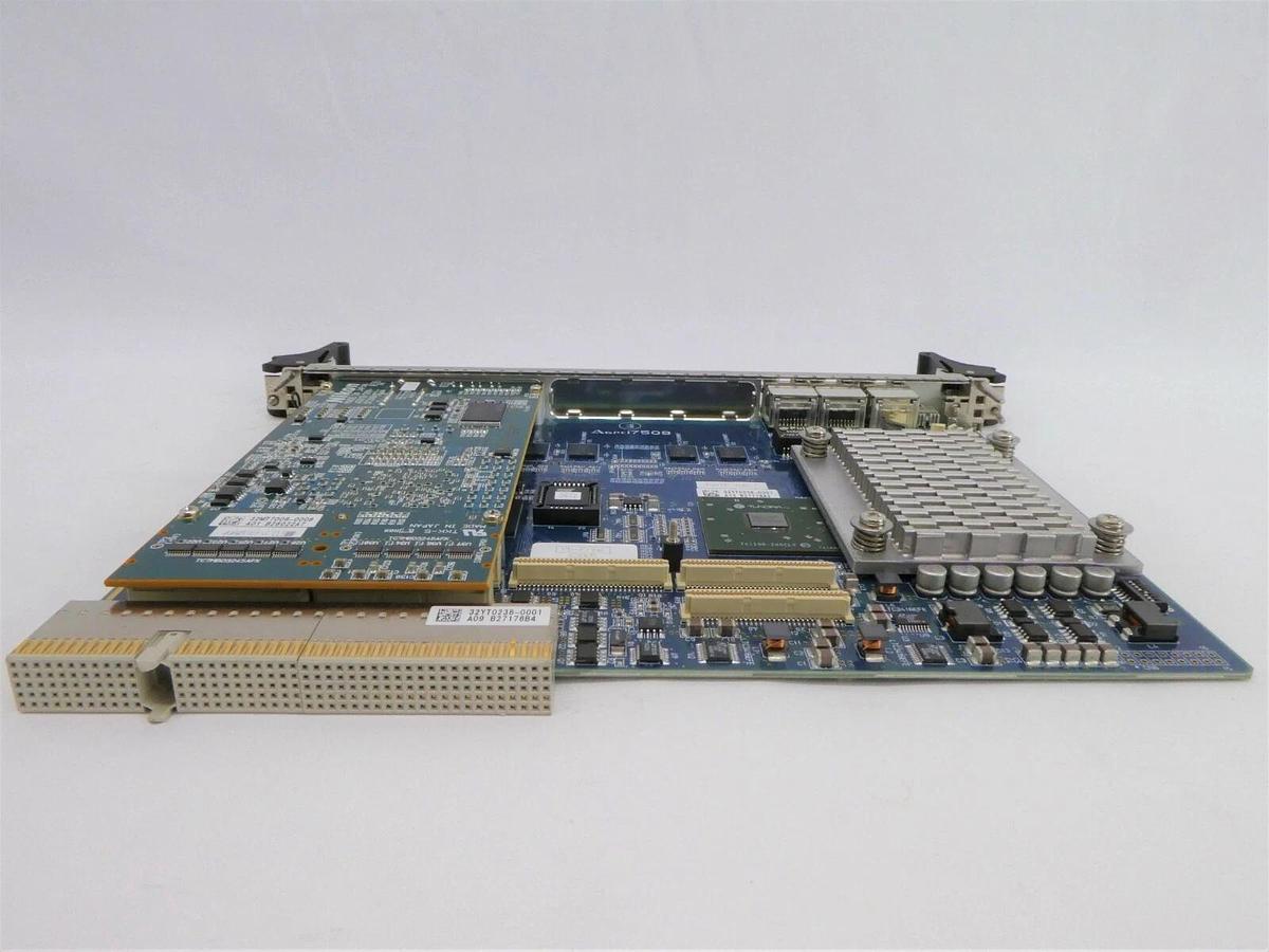 Used Advanet AGpci7508 SBC Single Board Computer PCB Nikon 4S015-497 KH-SP Working