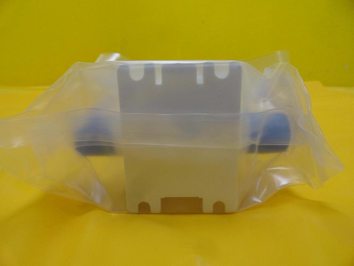 Swagelok NXT-DRP81ANENE-C High Purity DRP Radial Diaphragm Valve New
