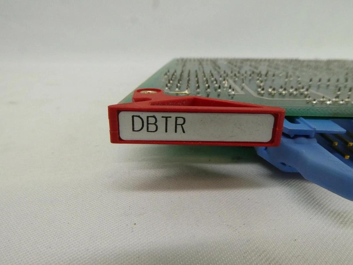 Used FEI Company 4022 192 71121 PCB Card DBTR XL-30 ESEM Working Spare