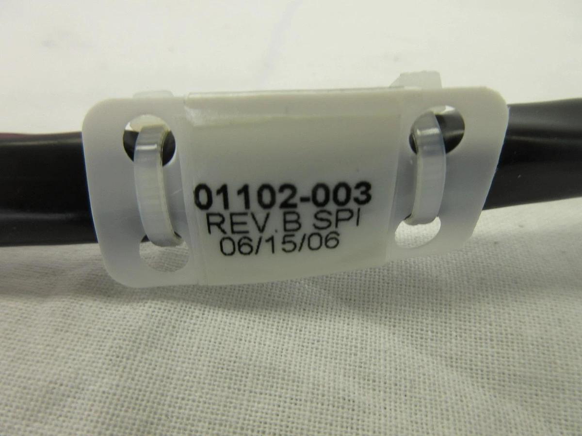 Used Asyst Technologies 860 Vacuum Arm with Arm Controller Board PCB 06764001 Used