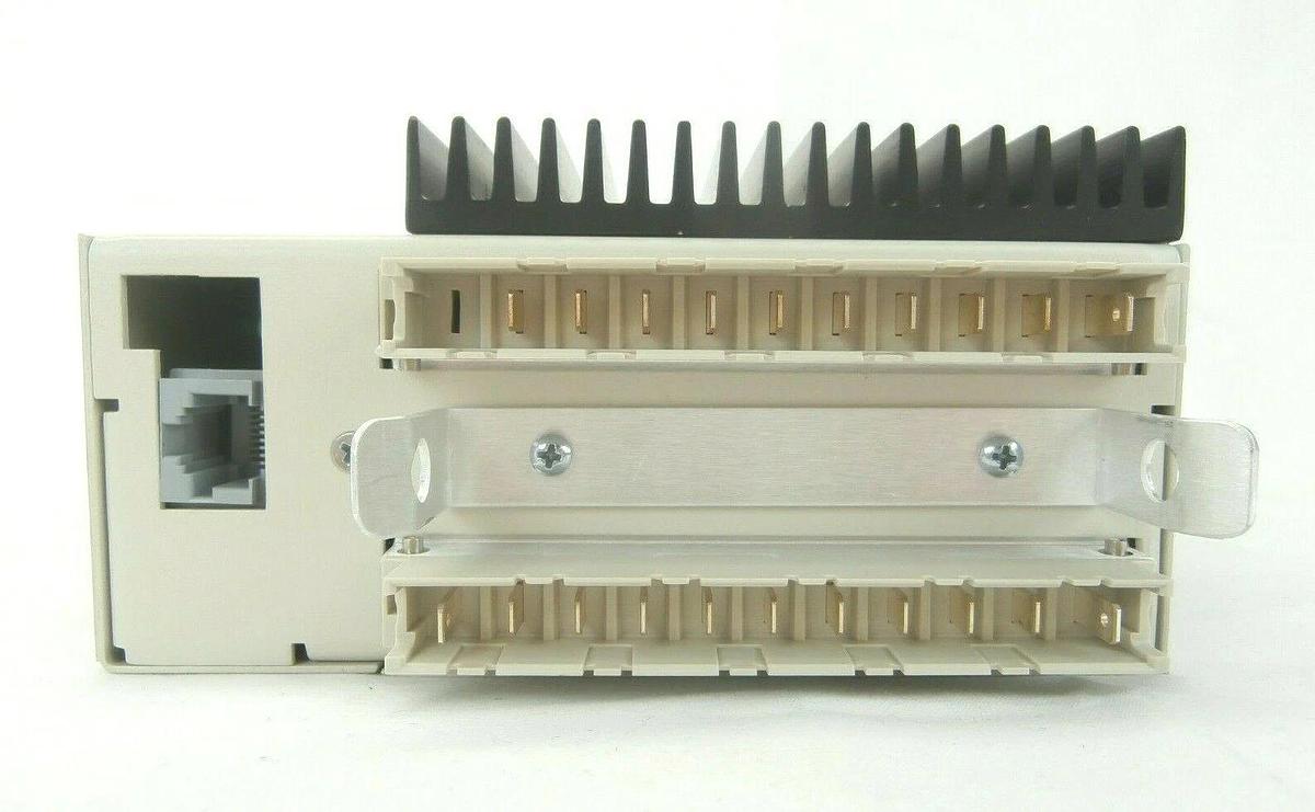 Used SCP Global Technology 00018633 Auxiliary Relay Unit SCP MCS ARU Module Used