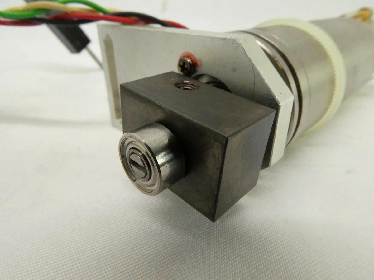 Used Faulhaber 2251R012S Minimotor Assembly S8FLP10A Nikon NSR Working Surplus