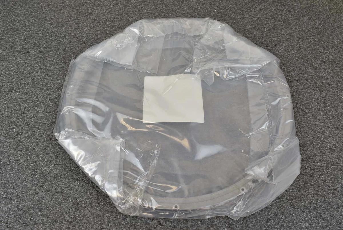 Used Applied Materials 0020-29343 Dark Space Shield