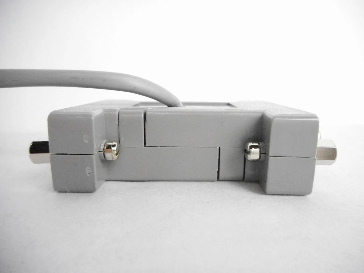 Liberty 10236834 Manometer Reader Cable DB15M/DB15F Reseller Lot of 94 New