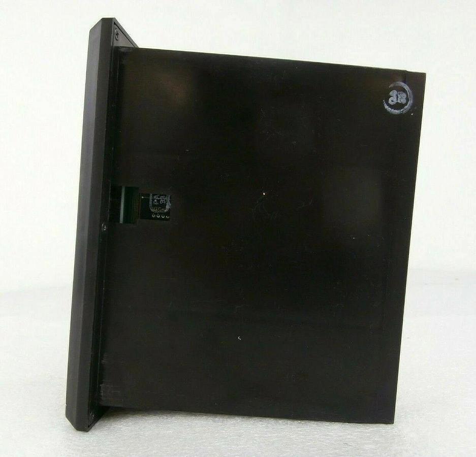 Used KEP Kessler-Ellis Products MFCABL Digital Counter Interface MASStrol Working