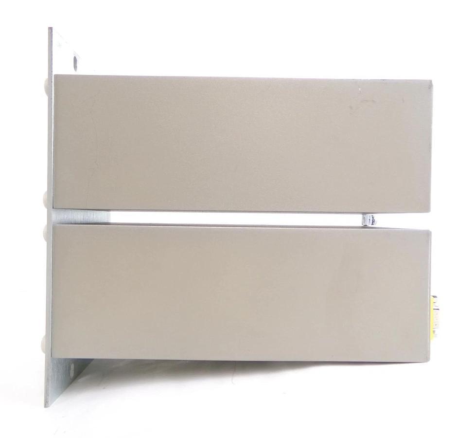 Used CTI-Cryogenics 179538 On-Board IS Controller Rackmount Module Working Surplus