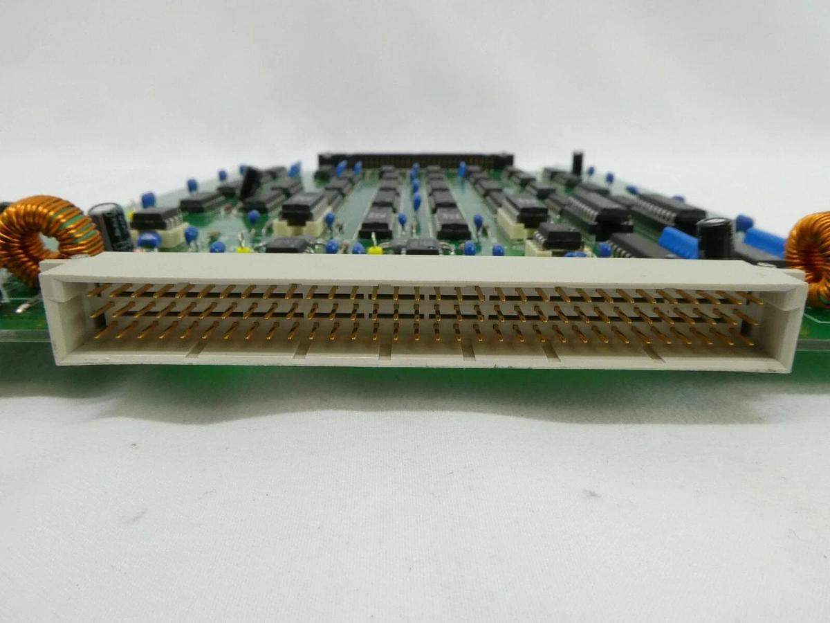 Used JEOL BP101542-01 CLAL CONT(1) PB PCB Card JWS-2000 SEM System Working Spare