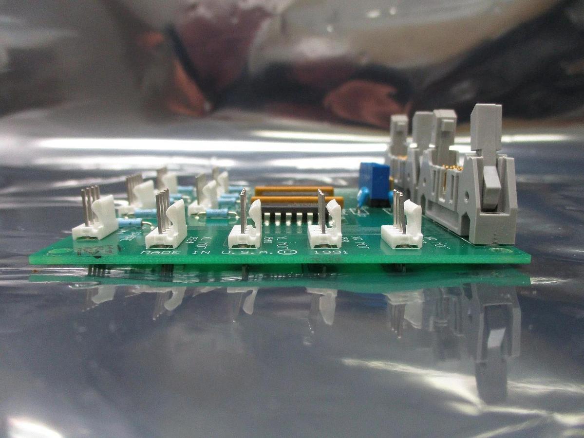Used Ultratech Stepper 03-15-02049 WAS Breakout Board PCB 4700 Used Working