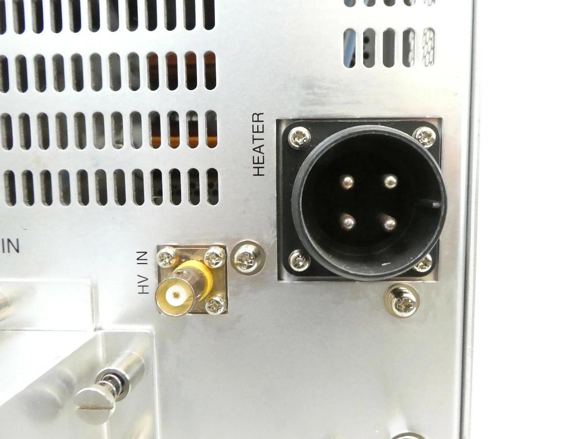 Used Daihen NX-RMN-6D RF Matching Controller TEL Tokyo Electron 3D39-000007-11 Spare