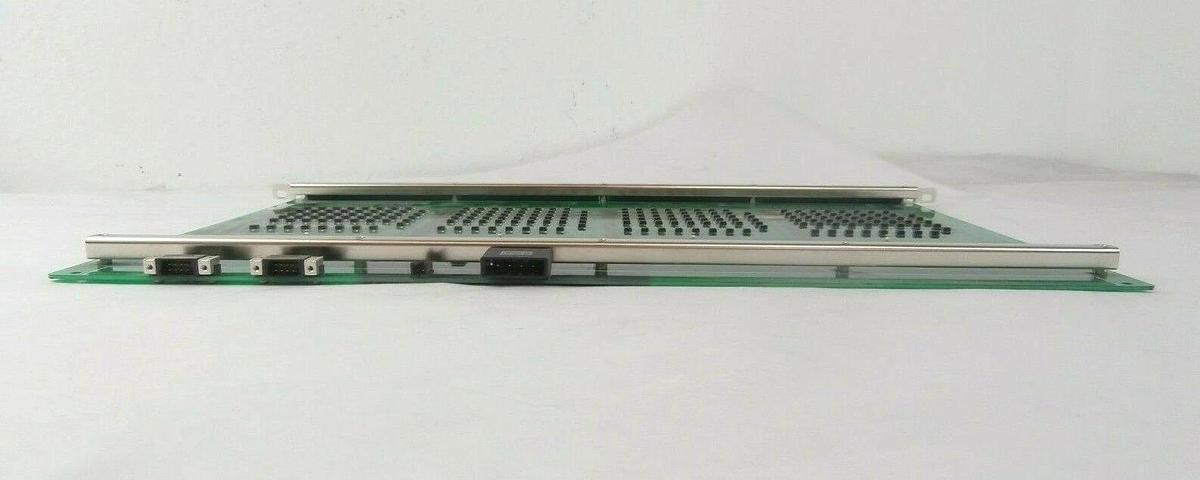 Used Advantest BGR-030242 AEC Processor PCB Card T2000 SoC Test System Working Spare