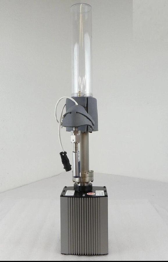 Used Inficon SPC-1198-G1 Gas Analysis System Preclude Head with H200M PSG500 Surplus