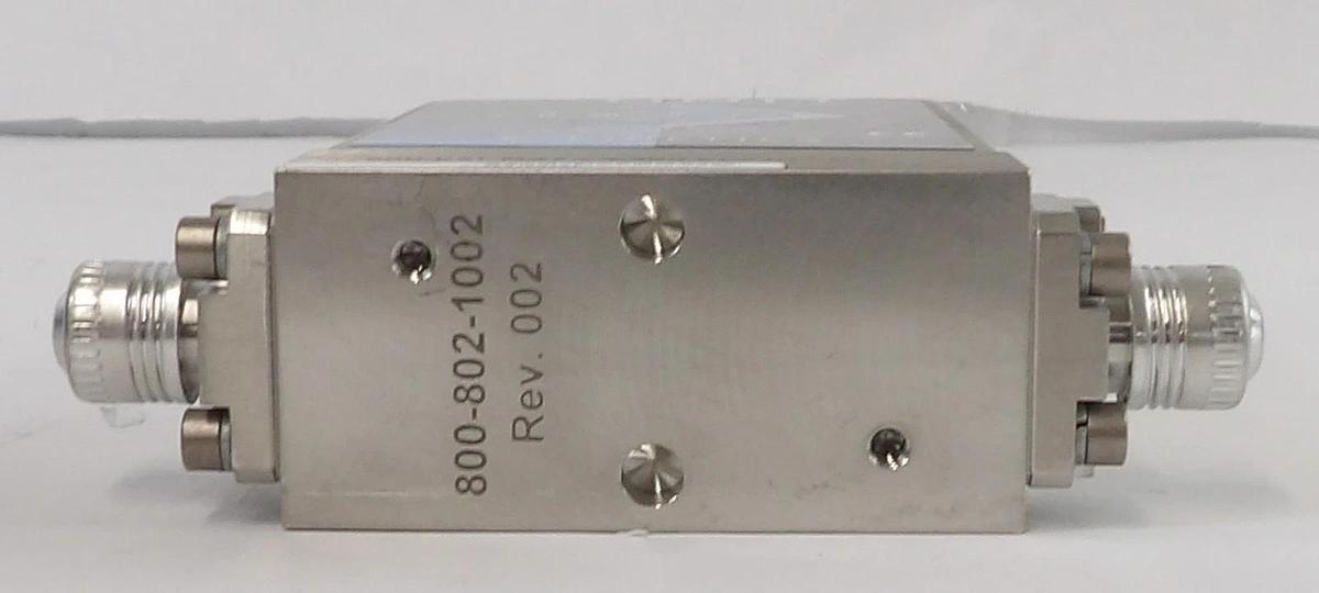 Used UNIT Instruments UFC Mass Flow Controller MFC UFC-1660 UFC-1661 Lot of 11