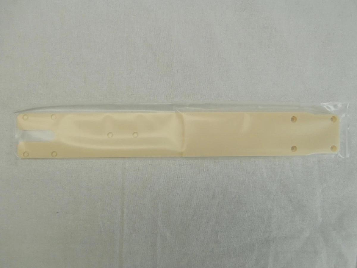 Ulvac Technologies VM0386-045-02B Pick Up End Effector 200mm Ceraus ZX-1000 New