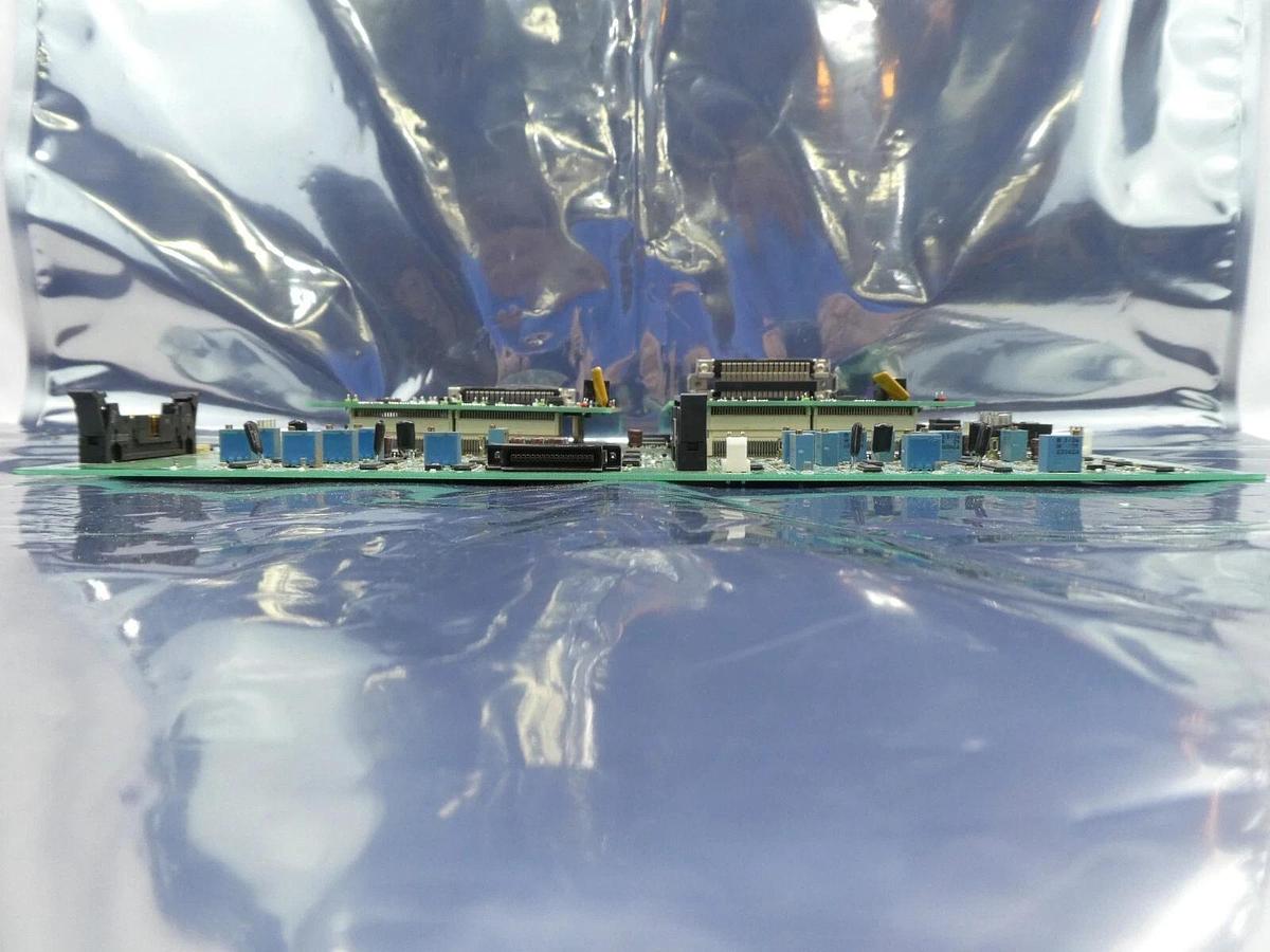 Used Yaskawa Electric CLSR-CA-4590N2BY1 PCB DF0200104-A0 4S013-373-1 4S013-374-1 NSR