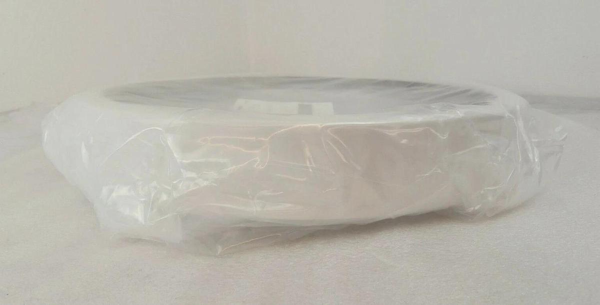 Refurbished TEL Tokyo Electron 3D10-290050-V3 FC Bottom Cover Ring CDO Telius Cu Refurbished
