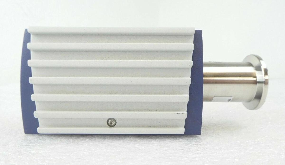 Used Inficon 353-500 Bayard-Alpert Pirani Vacuum Gauge BPG400 Working Surplus