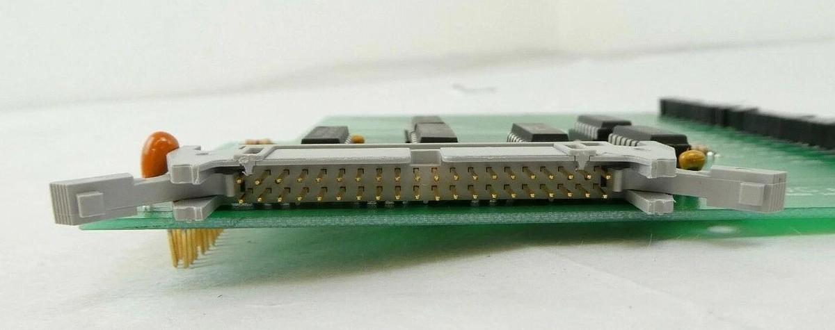 Used SVG Silicon Valley Group 80224A-01 Canon Interface PCB 99-80224-01 Working Spare