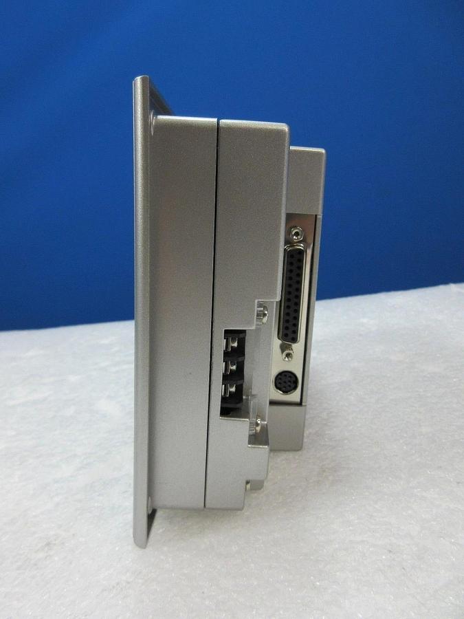 Used Digital Electronics GLC2300-TC41-24V Pro-Face 6” Touch Panel 2980070-12 Working