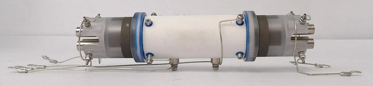 Used AB Sciex Q2 Collision Cell Quadrupole Rod Assembly 017637 Spectrometer Surplus
