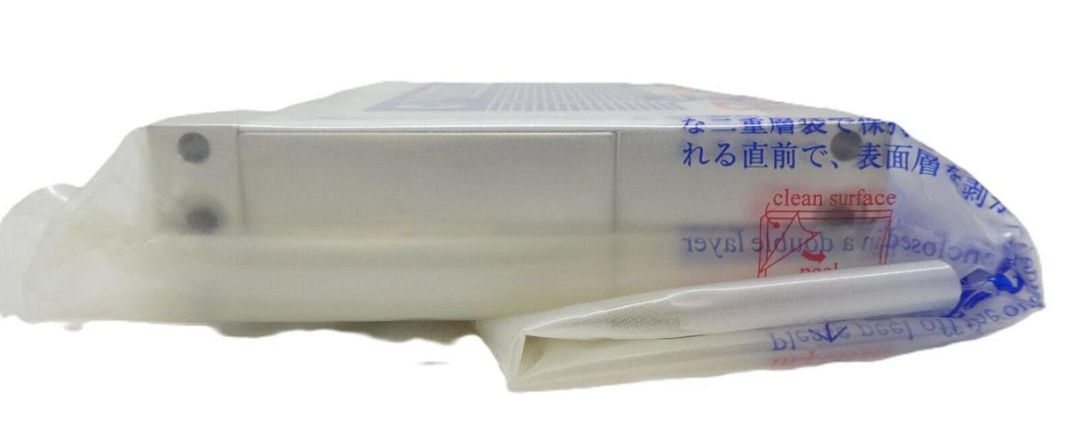 Fujikin FCSP7202DW2-HT50-4CW2-F375B-D1#D MFC TEL 015-024371-1 Lot of 6 New Spare