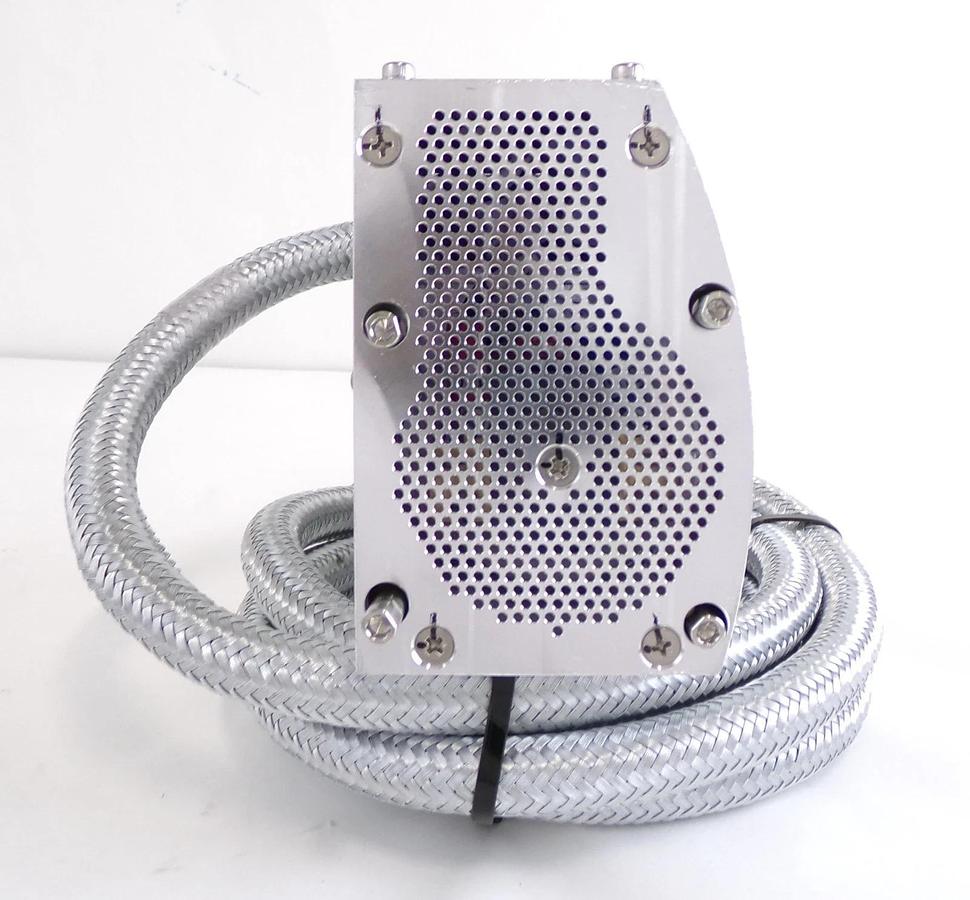 Used TEL Tokyo Electron 2L86-060797-11 Vigus PM Filter Box Working