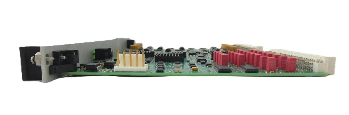 Used AMAT Applied Materials 0190-35762 Seriplex PCB Card SPXMUXADIO110 Working