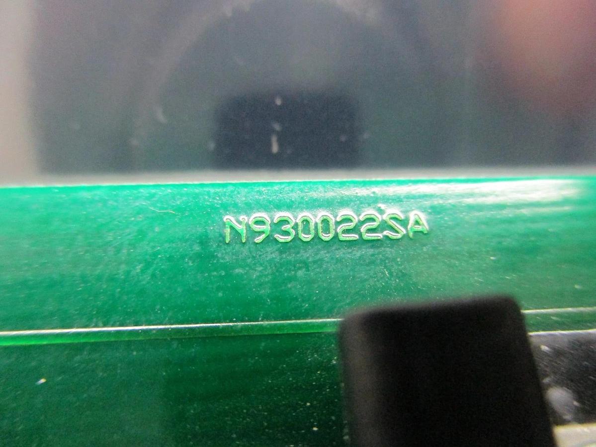 Used Nordiko Technical Services N930022SA Amplifier PCB Card TLTD-1/425 9550 Used