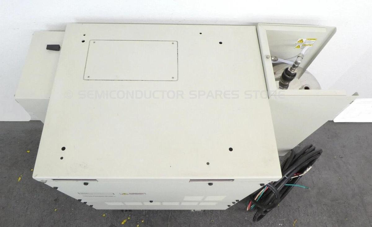 Used Thermo NESLAB 620018991704 Steelhead 3 CHX Water-to-Water Heat Exchanger Working