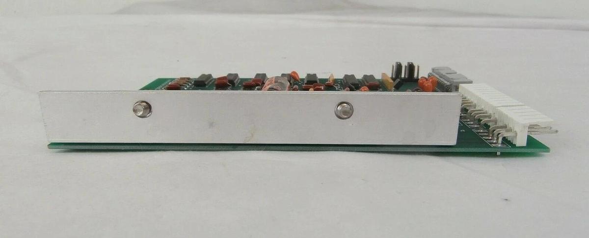 Used PRI Automation PB12125 Precision Robot PCB Brooks BM12125L01R/AS Working Surplus