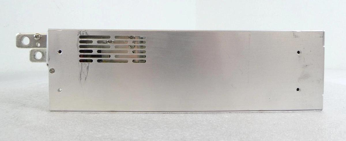 Used Mean Well RSP-1500-24 Industrial Switching Power Supply Spare Surplus