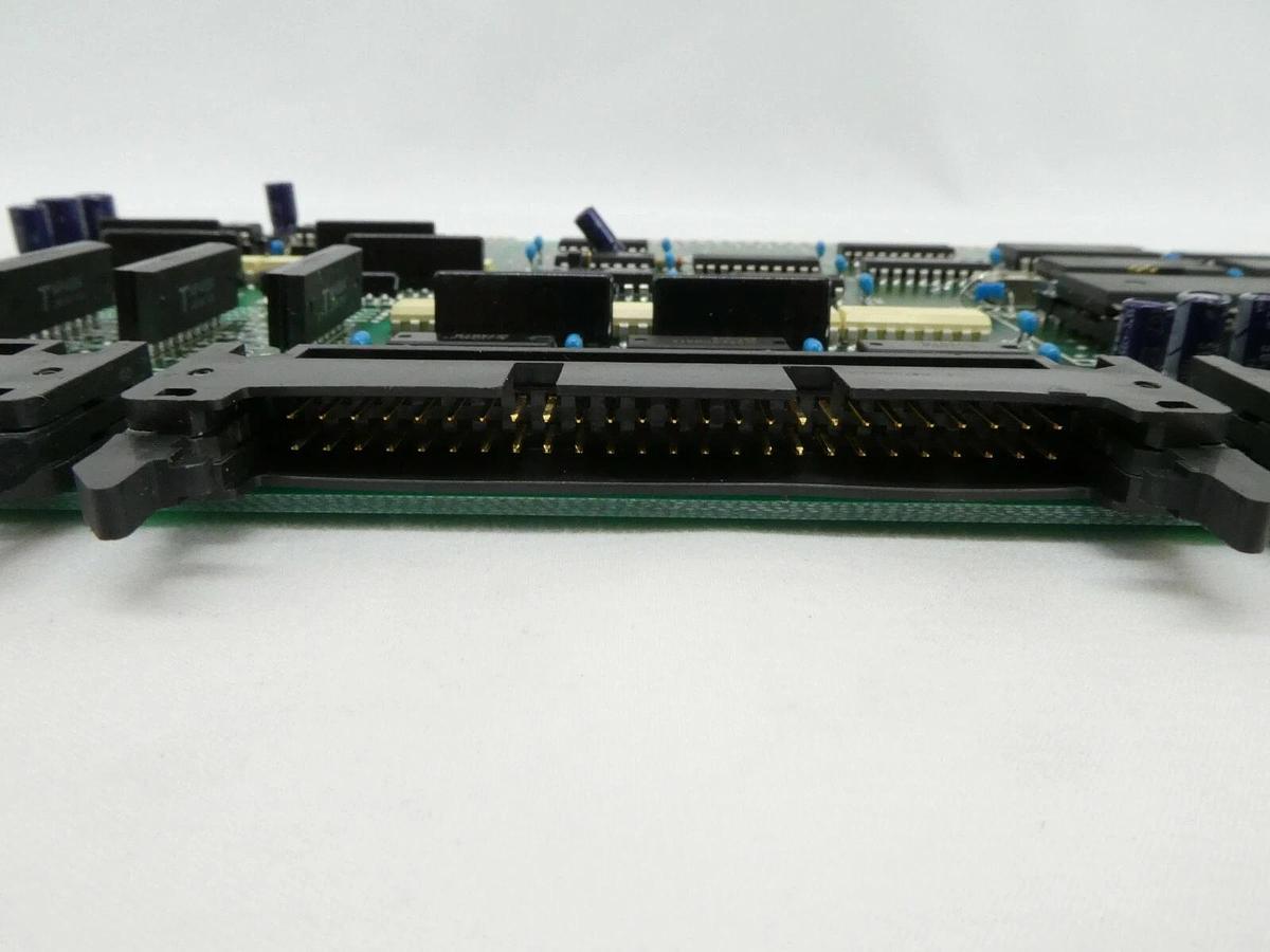 Used Ushio USB-C78 PCB Card A105 9510 SVG 90S Lithography System Working Spare