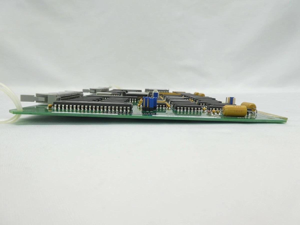 Used RadiSys PBA115970-010 Multibus Compliance Slave PCB Card ASML 859-8150-002B