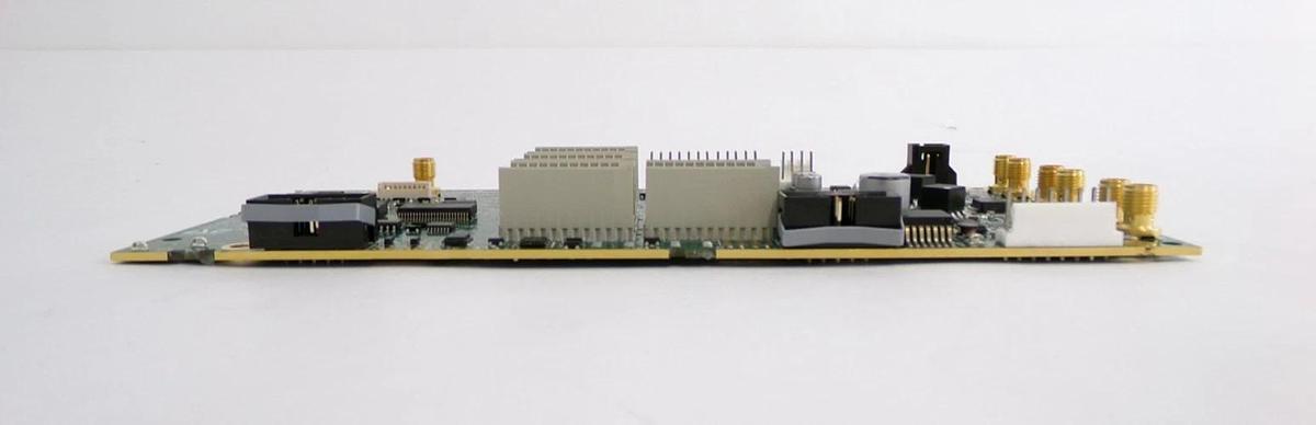 Used AE Advanced Energy 33120024-01 Quad Measurement 9 Base PCB 23020422-A Lot of 2