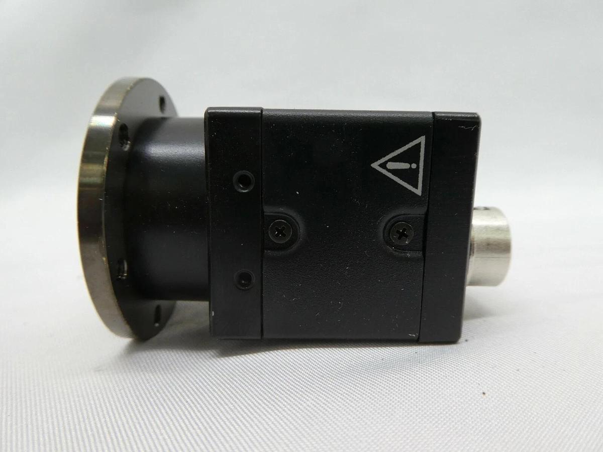 Used Sony EX-ES50 CCD B/W Camera Module 04C Nikon NSR-S204B System Working Surplus