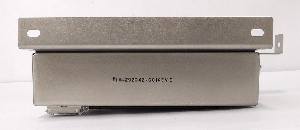 Used Lam Research 853-292040-001 SAC Maintenance Display Assembly New Surplus