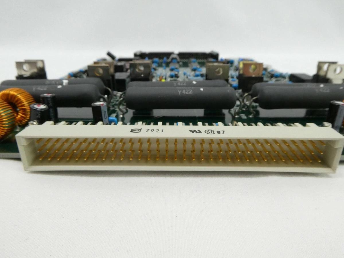 Used JEOL BP102044-00 DFC CONT(1) PB PCB Card JWS-7555S SEM Working Spare