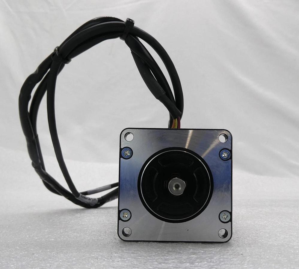 Used Sanyo Denki 103F7851-74XQ42 Stepping Motor StepSyn Working Surplus