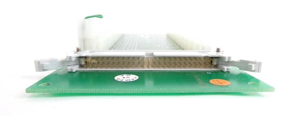 Used Opal 78319030 Vacuum Distribution Board PCB 70319031100 Working Surplus