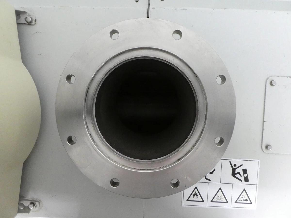 Used iF1400 Edwards iF 1400 Rapid Loadlock Vacuum Dry Pump 13471 Hrs Tested Working