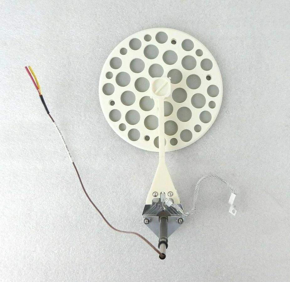 Refurbished AMAT Applied Materials 0010-05197 6" Silane Susceptor Manufacturer Refurbished