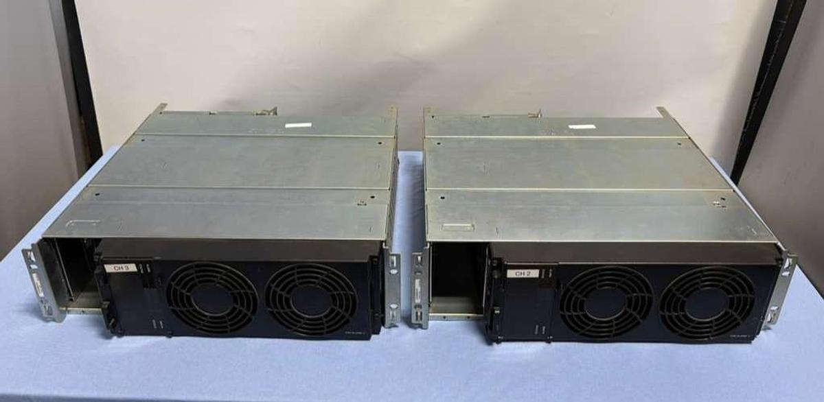 Used Comdel PC6074 RF Generator PCB Module CDX-1000 FA0411RA Working Surplus