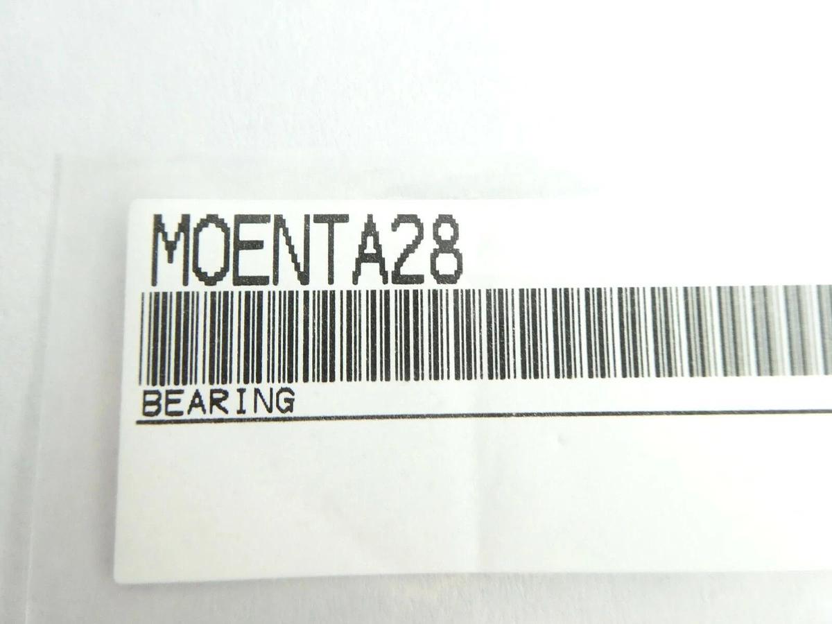 Disco MOENTA28 Precision Bearing Reseller Lot of 8 New Surplus