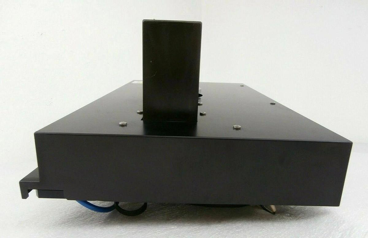 Used Hitachi Wafer Prealigner Assembly I-900SRT Wafer Defect Inspection Working Spare