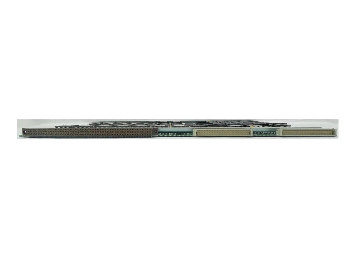 Used KLA Instruments 710-655651-20 PCB Card KLA Cornerturn 3 Rev. C0 2132 Working