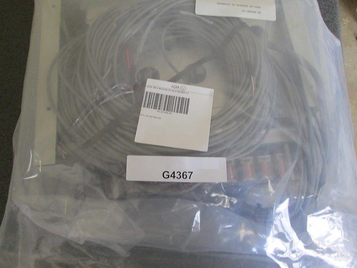 ASM 02-337061-01 ASSY-H2 CHASSIS S2 STANDARD V1